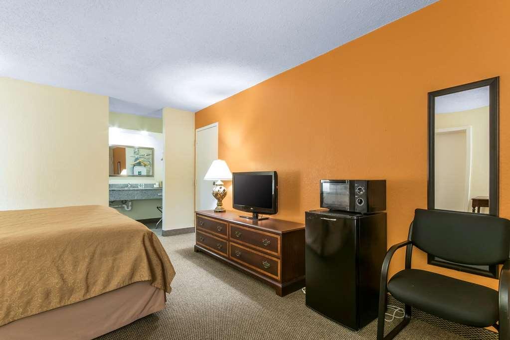 Quality Inn Hazard Habitación foto