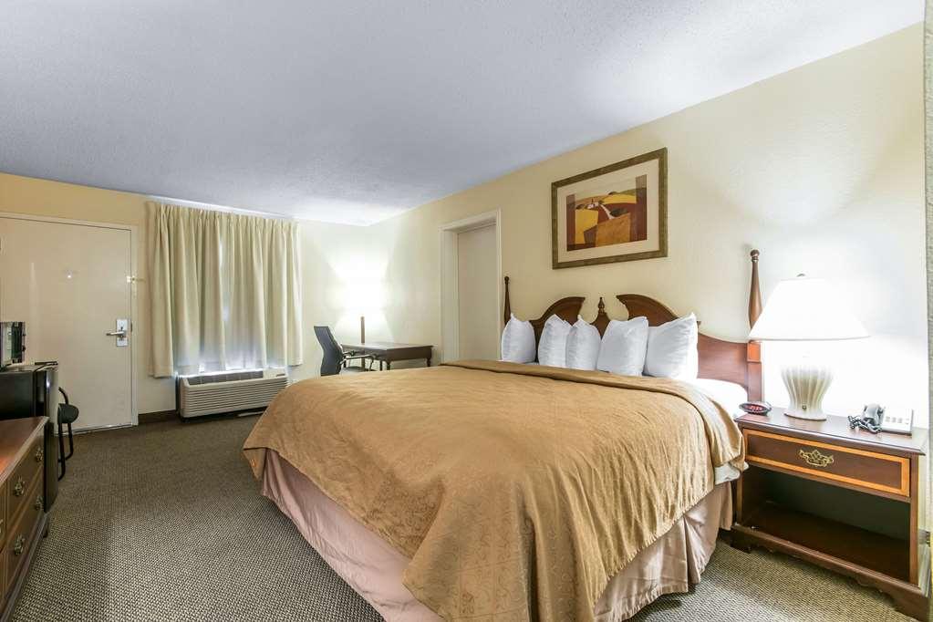 Quality Inn Hazard Habitación foto