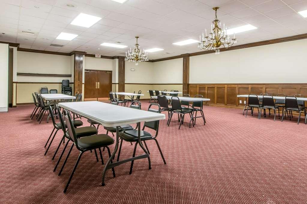 Quality Inn Hazard Facilidades foto